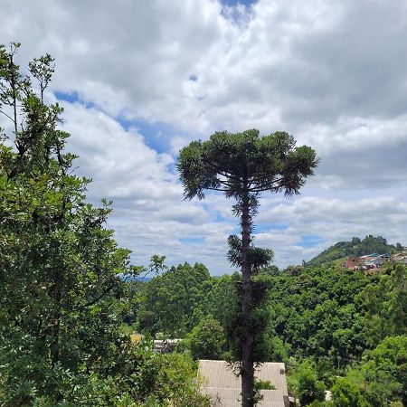 Lugar Tranquilo Aconchegante Perto Da Natureza Nova Petropolis Eksteriør bilde